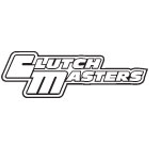 Clutch Masters MC08222-BK