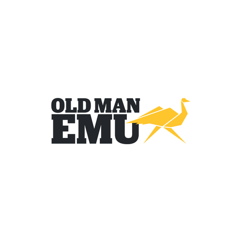 Old Man Emu 1001K