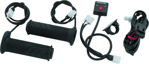 BikeMaster 101922 - Heated Grips 7/8in