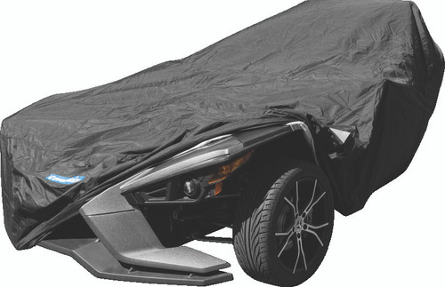 BikeMaster 107524 - Covermax Slingshot Full Cover