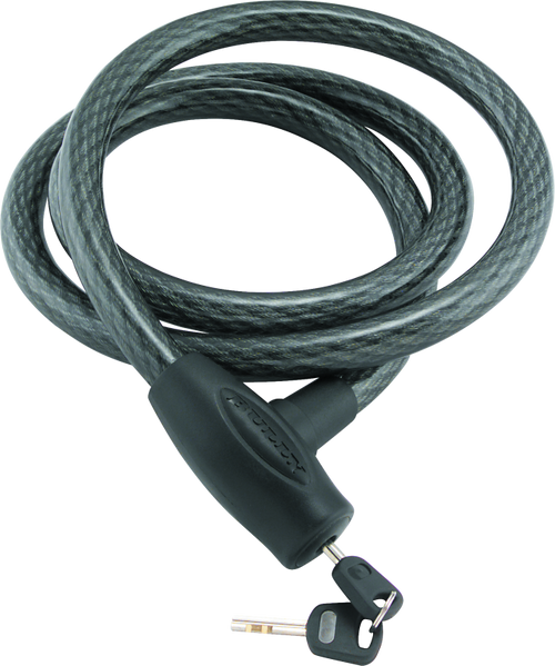 BikeMaster 132208 - Bully Lock Integrated Cable - 20mm