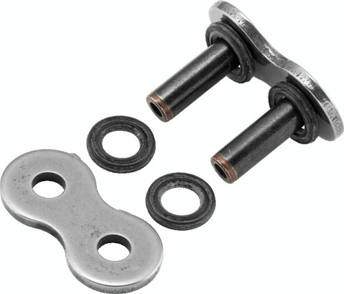 BikeMaster 197340 - 520BMXR Rivet Chain Master Link