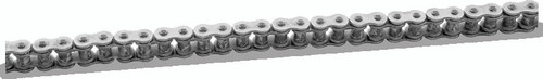 BikeMaster 197297 - 530x150 BMOR O-Ring Chain