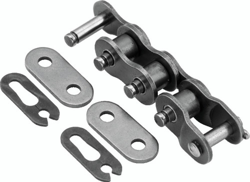 BikeMaster 197595 - 420H Chain Link Kit