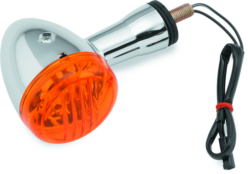 BikeMaster 261348 - Suzuki Turn Signal - Rear Right