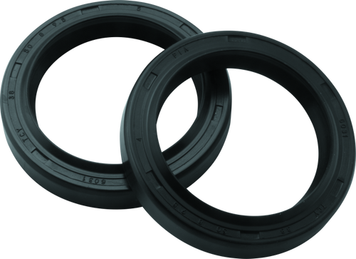 BikeMaster 429018 - Fork Seal - 38 x 50 x 8/9.5