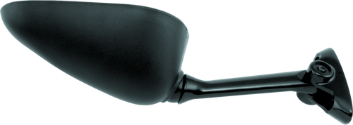 BikeMaster 600322 - 03-04 Suzuki GSX-R1000 Mirror Right - Black