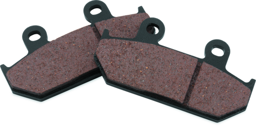 BikeMaster 961161 - Honda Brake Pads