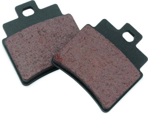 BikeMaster 961155 - Arctic Cat Brake Pads