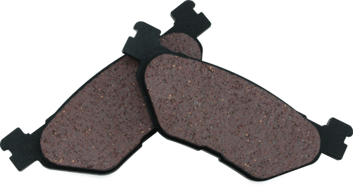 BikeMaster 961138 - Yamaha Brake Pads