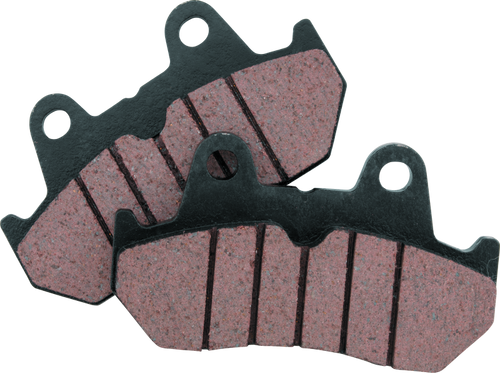 BikeMaster 961106 - Honda Brake Pads