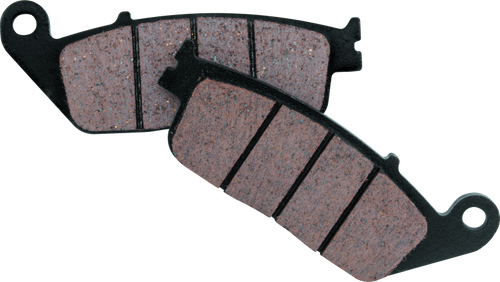 BikeMaster 961103 - Honda Brake Pads