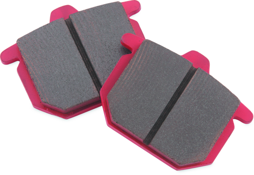 BikeMaster 961460 - Honda Sintered Brake Pads