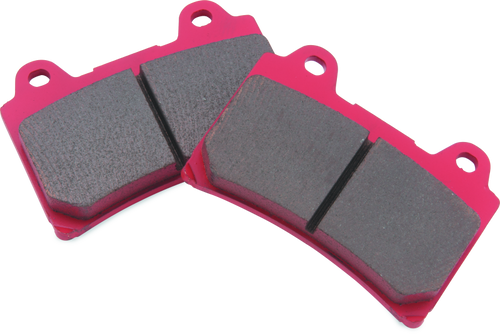 BikeMaster 961412 - Yamaha Sintered Brake Pads