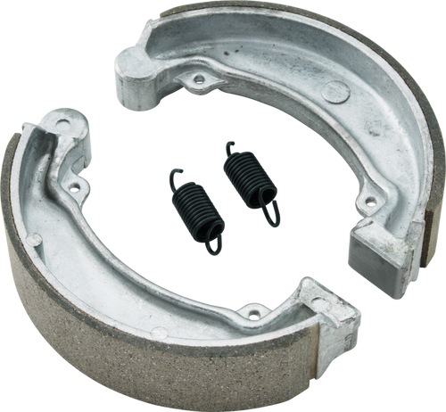BikeMaster 963006 - Honda Brake Shoes