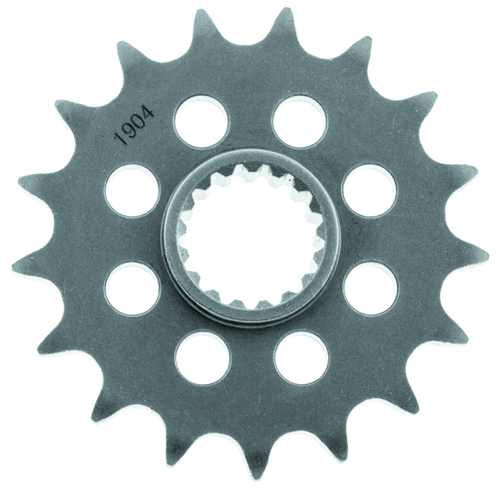 BikeMaster 965621 - KTM Front Sprocket 525 17T