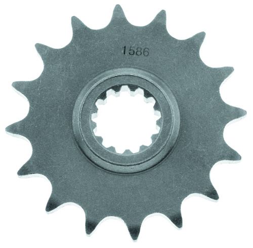 BikeMaster 965617 - Yamaha Front Sprocket 525 15T