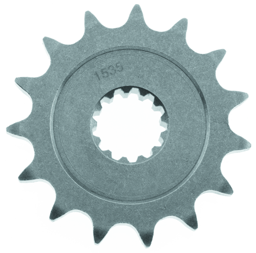 BikeMaster 965613 - Kawasaki Front Sprocket 525 15T