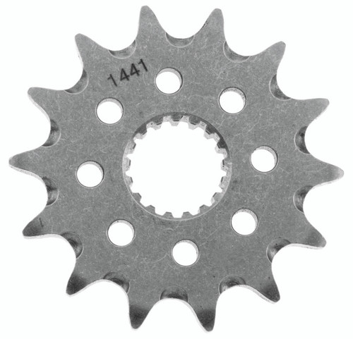 BikeMaster 965565 - Suzuki Front Sprocket 520 13T