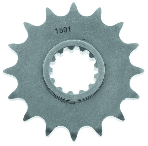 BikeMaster 965619 - Yamaha Front Sprocket 525 16T