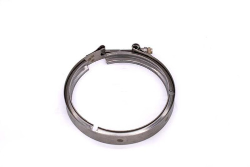 Forced Performance 3004100 - V-Band Clamp 5.88in ID T6 TH Outlet