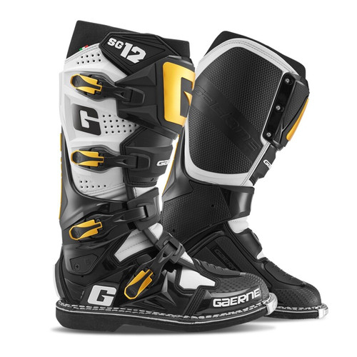 Gaerne 2174-120-11 - SG12 Boot Luxe Size - 11