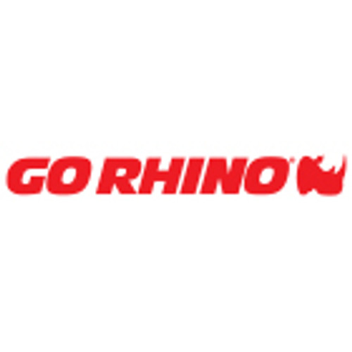 Go Rhino 20443180PC - 17-24 Toyota Hilux E Board