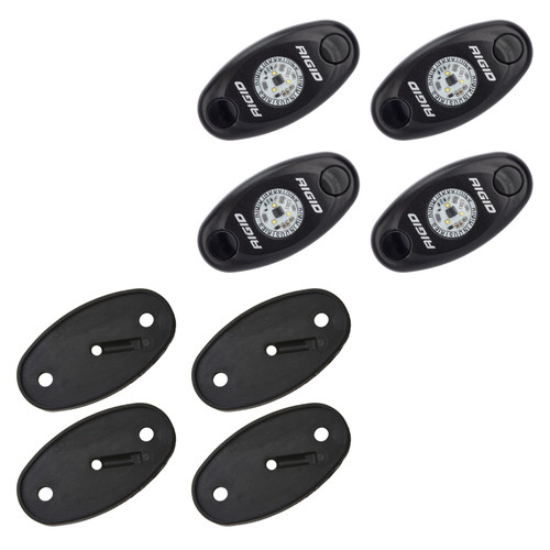 Rigid 400773 - BOAT DECK KIT BLUE