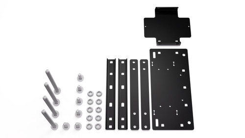 Firestone 2644 - Air Command Dual Wireless Mounting Plate (WR1760)