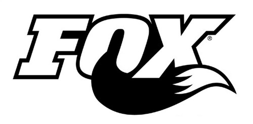 Fox 803-04-046 - 21+ Ford Bronco Rear HD Spring Kit Upgrade - Silver