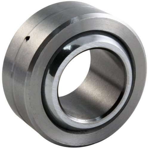 QA1 COM5 - COM Series Bearing - 5/16in Bore - Heat Treated Chrome Plated Chromoly Steel