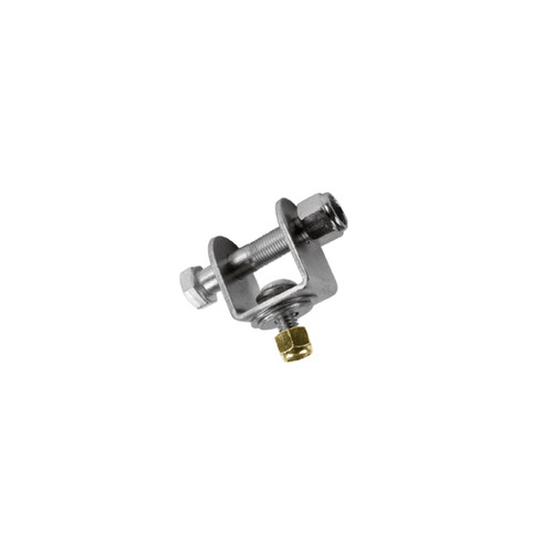 QA1 SS200SD - Eyelet Bottom Stud Conversion Kit - 1/2in Eyelet 3/8in Stud