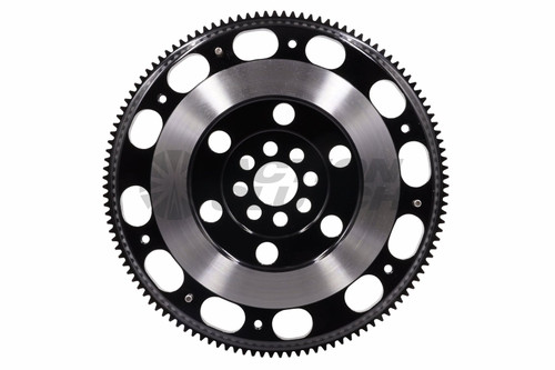 Action Clutch AC117FW - 04-21 Subaru WRX STI 2.5L (EJ257) Turbo AWD Chromoly Lightweight Flywheel