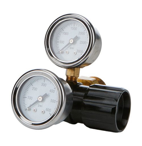 AllStar Performance ALL10635 - High Pressure Regulator