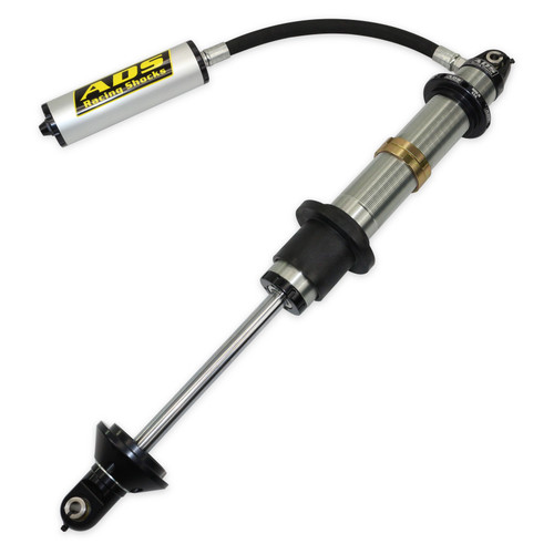 Arizona Desert Shocks 250-COR14-000 - ADS Race 2.5" Reservoir Coilover - Straight