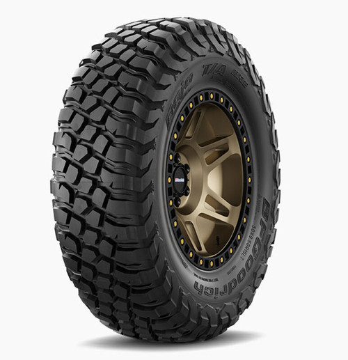 BFGoodrich 85515 - Baja T/A KR2 SC 30x9.50R15 LT Short Corse