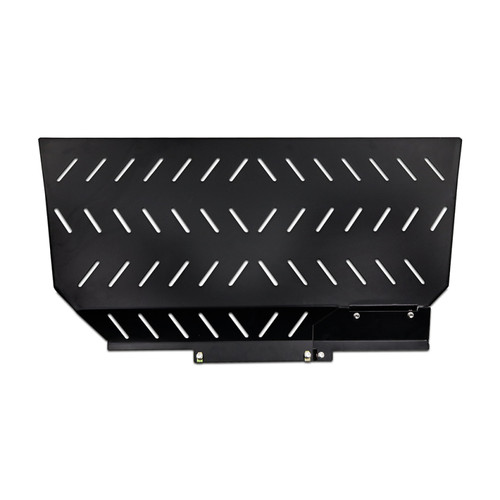 Borne Off-Road BNSD-F35T-17TR - 2017+ Ford F-150 Raptor Skid Plate - Transmission