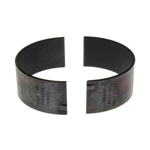 Clevite CB663HNK20 - Connecting Rod Bearing - H-Series - 0.020 in Undersize - Narrowed - Coated - Small Block Chevy - Each