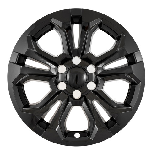 Coast To Coast IMP511BLK - Fits Over and Into OEM Wheel