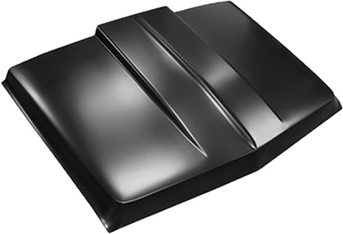 Brothers Trucks A1027-69 - 2 Inch Cowl Hood