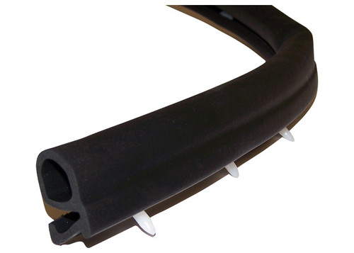 Brothers Trucks HTCS087 - Hood To Cowl Seal