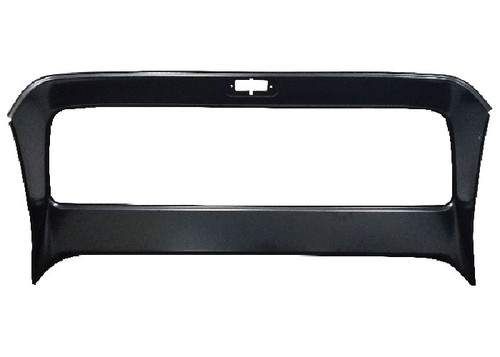 Brothers Trucks IRWP66L - Inner Rear Window Panel - Large