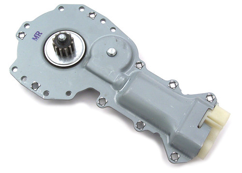 Brothers Trucks PWM8291 - Power Window Motor - Each