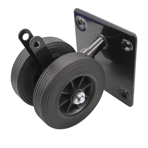 Duraflex 21997 - Portable Waste Holding Tank Wheel
