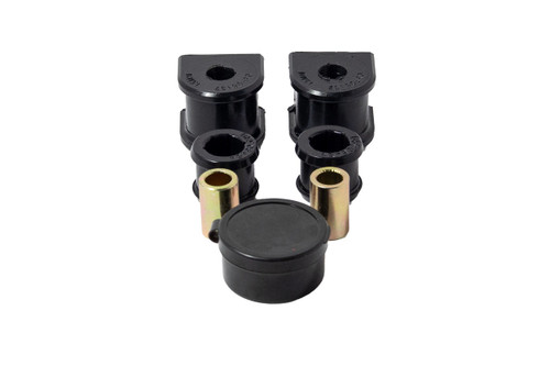 Energy Suspension 5-5187G - 15mm Rear Sway Bar Bushing Set