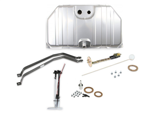 Holley EFI 19-158 - Sniper EFI Fuel Tank System
