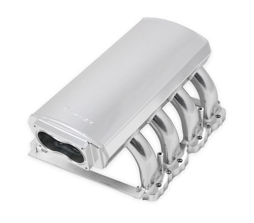Holley EFI 829081 - EFI Hi-Ram Intake Manifold