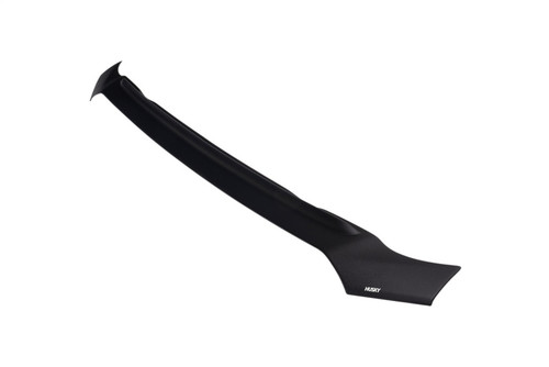 Husky Liners 2830032 - 05-20 Nissan Frontier Aeroskin II Low Profile - Tex. Black