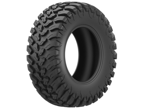 Kenda 083213309R14 - K3213 Cross Trail Front/Rear Tire - 30X9R14 8PR 88M TL