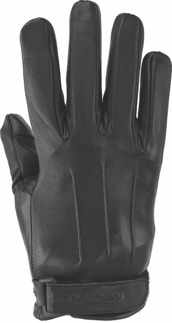Kuryakyn 094510 - Leather By River Road Laredo Gloves Womens - 2XL